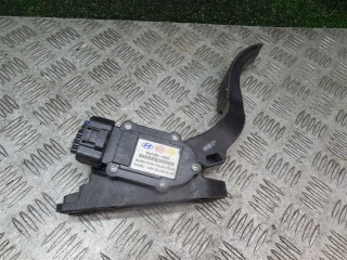 Педаль газа, Hyundai Santa Fe 2 2005-2010