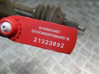 Полуось задняя (приводной вал, ШРУС), Hyundai Santa Fe 2 2005-2010