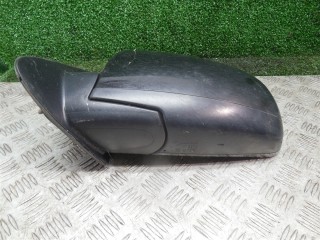 Стекло зеркала наружного левого, Hyundai Santa Fe 2 2005-2010