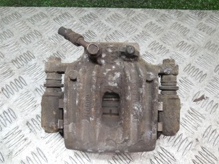 Суппорт задний левый, Hyundai Santa Fe 2 2005-2010