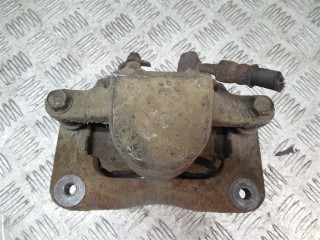 Суппорт задний левый, Hyundai Santa Fe 2 2005-2010