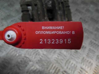 Суппорт задний левый, Hyundai Santa Fe 2 2005-2010