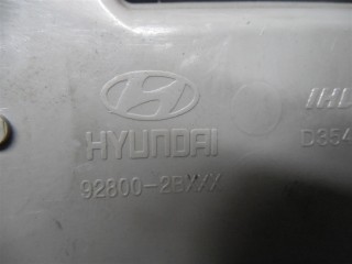 Фонарь салона (плафон), Hyundai Santa Fe 2 2005-2010