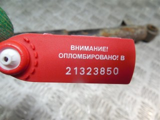 Амортизатор задний, Hyundai Santa Fe 2 2005-2010