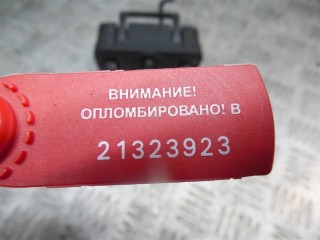 Блок управления светом, Ford Mondeo 4 2006-2010