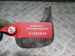 Брызговик, Hyundai Santa Fe 2 2005-2010