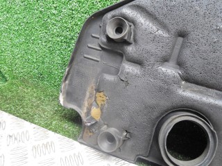 Декоративная крышка двигателя, Ford Mondeo 4 2006-2010