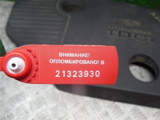Декоративная крышка двигателя, Ford Mondeo 4 2006-2010
