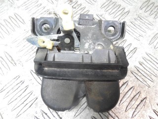 Замок багажника, AUDI A6 C5 2001-2005
