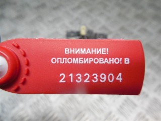 Замок багажника, AUDI A6 C5 2001-2005