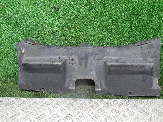 Накладка замка капота, Ford Mondeo 4 2006-2010