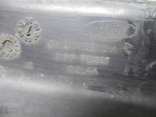 Накладка замка капота, Ford Mondeo 4 2006-2010