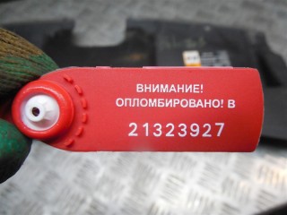 Накладка замка капота, Ford Mondeo 4 2006-2010