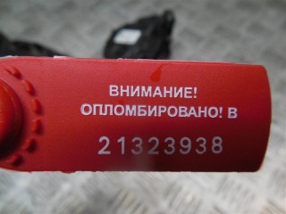 Педаль газа, Ford Mondeo 4 2006-2010