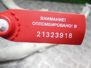 Подушка безопасности боковая (шторка), Ford Mondeo 4 2006-2010