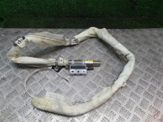 Подушка безопасности боковая (шторка) Ford Mondeo 4 2006-2010