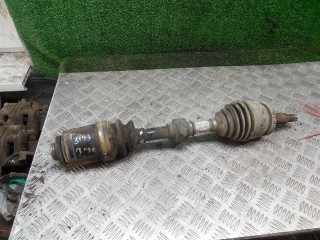 Полуось (приводной вал, ШРУС) Hyundai Santa Fe 2 2005-2010