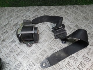 Ремень безопасности Ford Mondeo 4 2006-2010