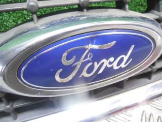 Решетка радиатора, Ford Mondeo 4 2006-2010