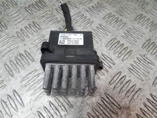 Сопротивление печки Ford Mondeo 4 2006-2010