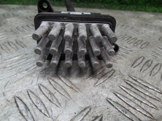 Сопротивление печки, ориг. номер 6G9T19E624, Ford Mondeo 4 2006-2010