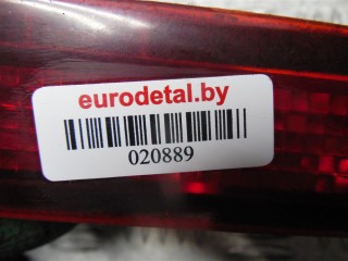 Стоп-сигнал, Ford Mondeo 4 2006-2010