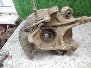 Ступица задняя, Hyundai Santa Fe 2 2005-2010