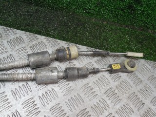 Трос кулисы КПП, Ford Mondeo 4 2006-2010
