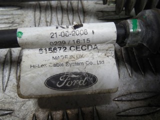 Трос кулисы КПП, Ford Mondeo 4 2006-2010