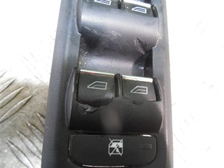 Блок управления стеклоподъемниками, Ford Mondeo 4 2006-2010