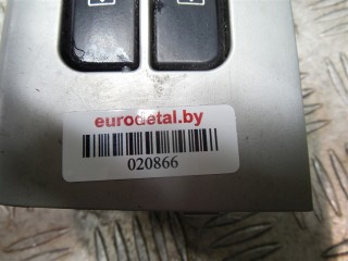 Блок управления стеклоподъемниками, Hyundai Santa Fe 2 2005-2010