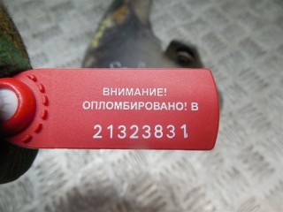 Брызговик, Hyundai Santa Fe 2 2005-2010