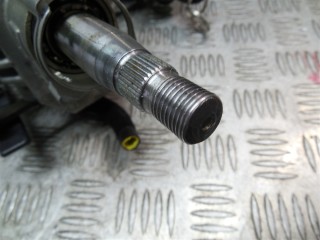 Замок зажигания, Hyundai Santa Fe 2 2005-2010