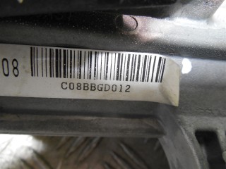 Замок зажигания, Hyundai Santa Fe 2 2005-2010