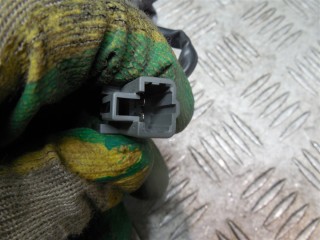 Замок лючка топливного бака, Hyundai Santa Fe 2 2005-2010