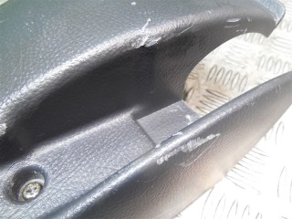 Кожух (защита) рулевого механизма, Hyundai Santa Fe 2 2005-2010