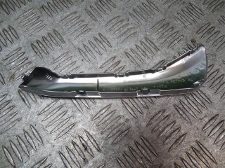 Обшивка двери задней левой, Ford Mondeo 4 2006-2010