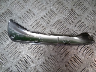 Обшивка двери задней правой, Ford Mondeo 4 2006-2010