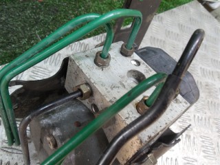Блок ABS, Renault Scenic 1999-2003