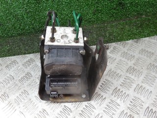 Блок ABS, Renault Scenic 1999-2003
