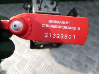 Блок ABS, Renault Scenic 1999-2003