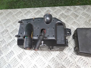 Блок реле, Ford Mondeo 3 2000-2003