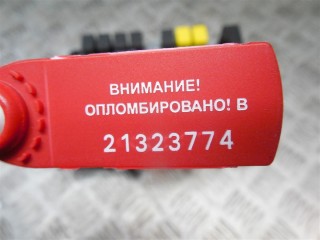 Блок предохранителей, ориг. номер 24412497, Opel Zafira A 1999-2003