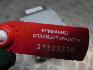 Блок управления двигателем, ориг. номер 3S7A12A650, Ford Mondeo 3 2000-2003