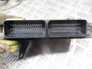 Блок управления двигателем, ориг. номер 8200272464, Renault Scenic 1999-2003
