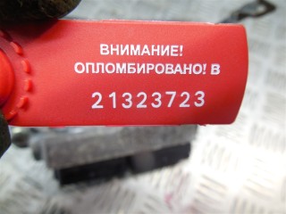 Блок управления двигателем, ориг. номер 8200272464, Renault Scenic 1999-2003