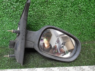 Зеркало наружное правое Renault Scenic 1999-2003