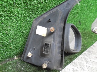 Зеркало наружное правое, Renault Scenic 1999-2003