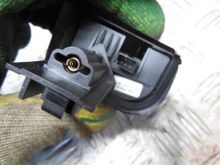 Кнопки руля, Ford Mondeo 3 2000-2003