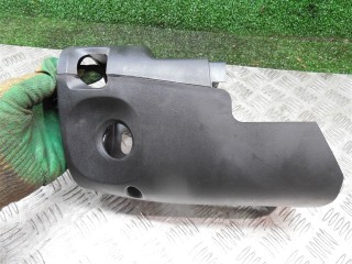 Кожух (защита) рулевого механизма, Ford Mondeo 3 2000-2003